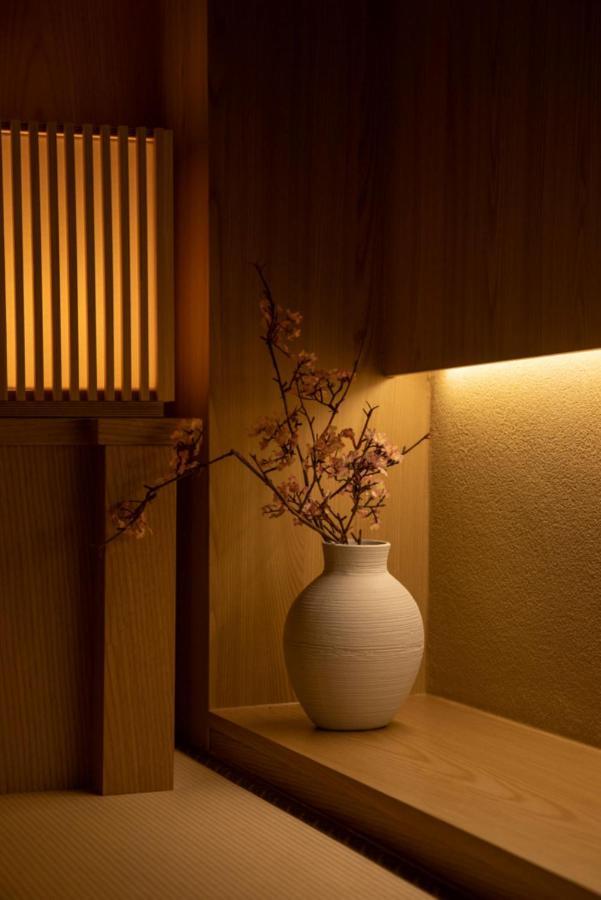 Hoshikage Ryokan Hotel Busan Buitenkant foto