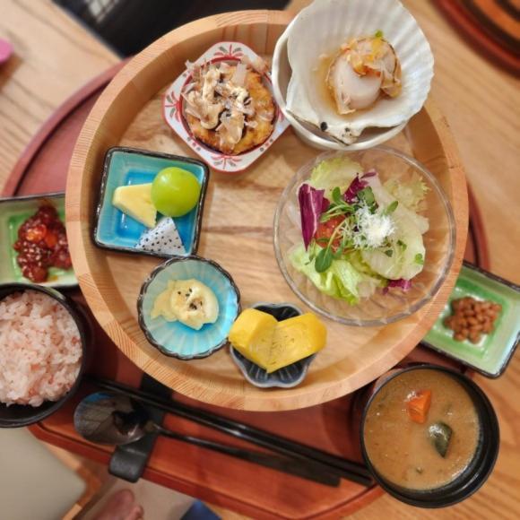Hoshikage Ryokan Hotel Busan Buitenkant foto